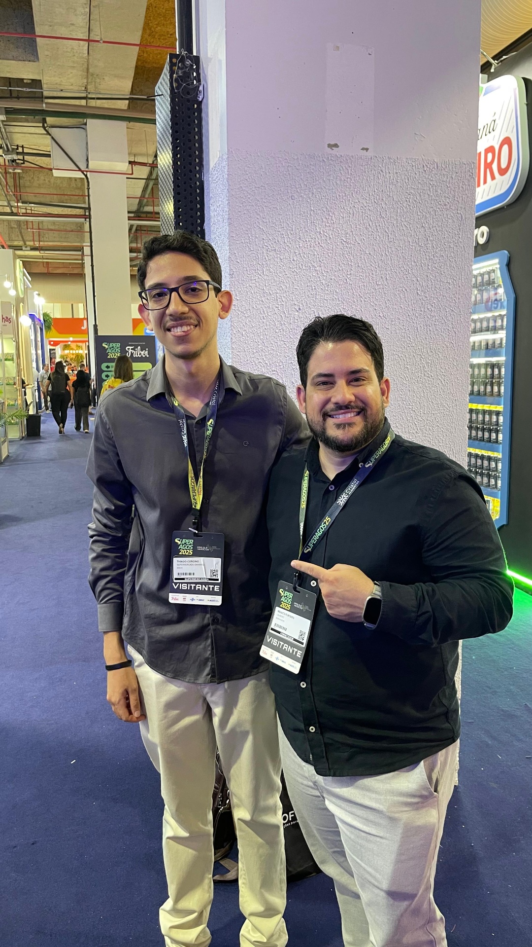 Renato Furtado, referência 15